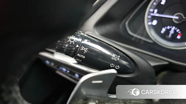 Hyundai Sonata (DN8) id 4751080 из Кореи 20