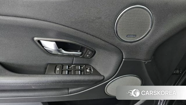 Land Rover Range Rover Evoque id 4339515 из Кореи 20