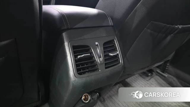 Hyundai Sonata New Rise id 4620548 из Кореи 20