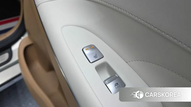 Hyundai The New Grandeur IG Hybrid id 4303927 из Кореи 20