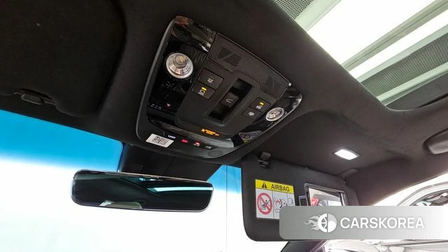 Kia K8 Hybrid id 4923116 из Кореи 20