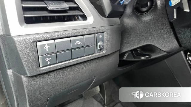 Ssangyong Beautiful Korando id 4435444 из Кореи 20