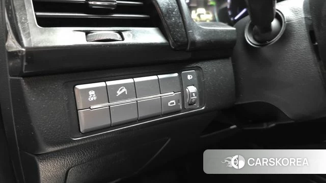 Ssangyong Rexton Sports Cannes id 4736959 из Кореи 20