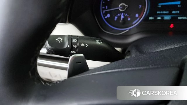 Hyundai Palisade id 4284982 из Кореи 20