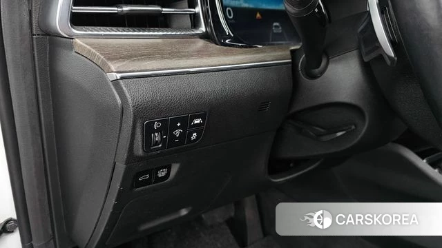 Kia K5 Hybrid 3rd Generation id 4203343 из Кореи 20