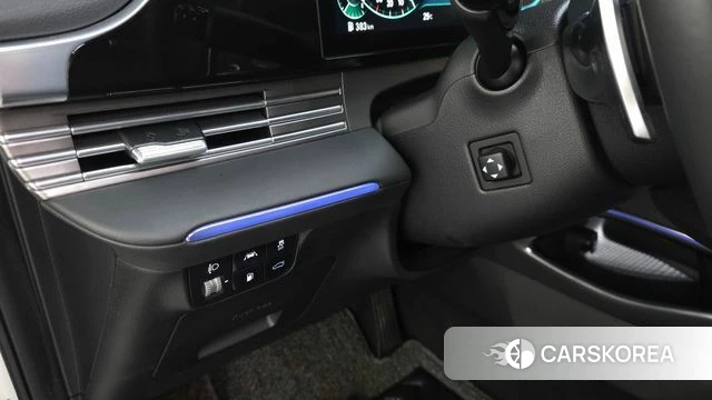 Hyundai The New Grandeur IG Hybrid id 4550766 из Кореи 20