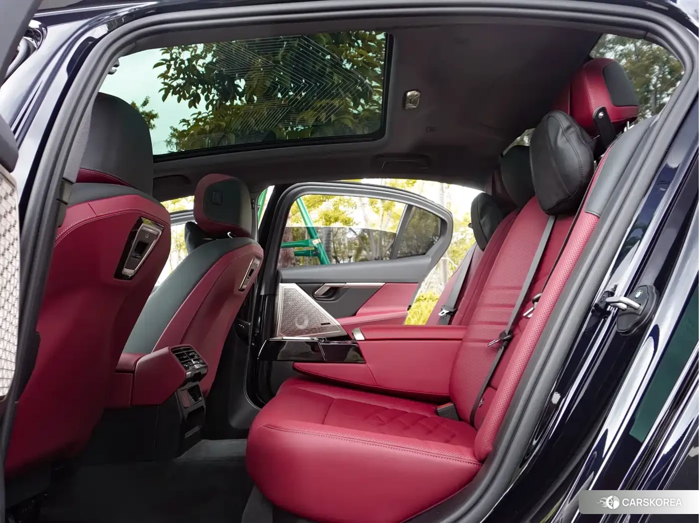 BMW 5 series id 4644722 из Китая 21