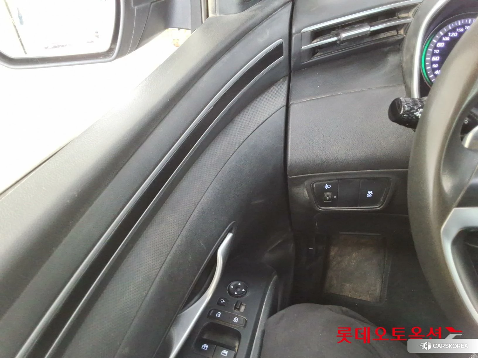 Hyundai Tucson id 4289325 из Кореи 20