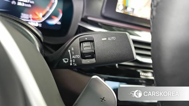 BMW 5 Series (G30) id 4382869 из Кореи 20