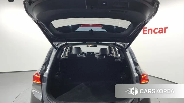 Hyundai Santa Fe TM id 4339712 из Кореи 20