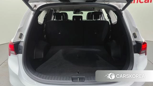 Hyundai The New Santa Fe id 4923016 из Кореи 20