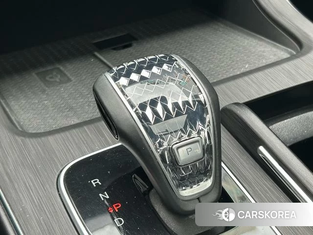 GAC Trumpchi Trumpchi GS8 id 4215153 из Китая 20