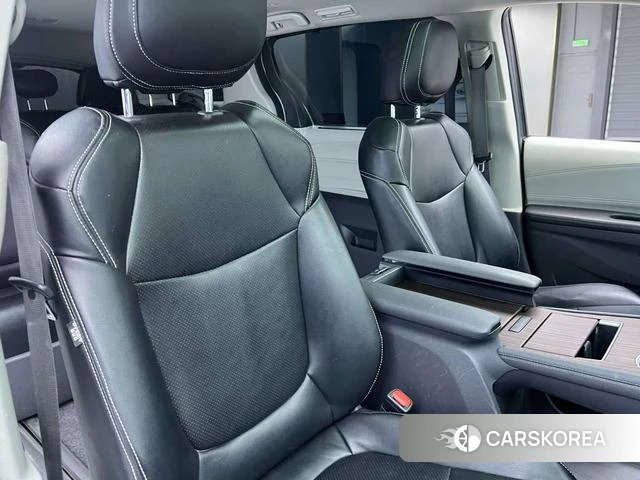 Toyota Saina id 4263432 из Китая 20