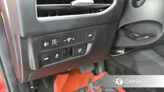 Hyundai Sonata (DN8) id 4855983 из Кореи 20