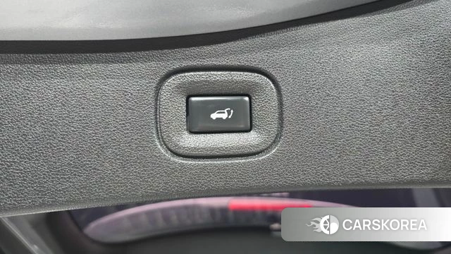 Renault Korea (Samsung) QM6 id 4794881 из Кореи 20