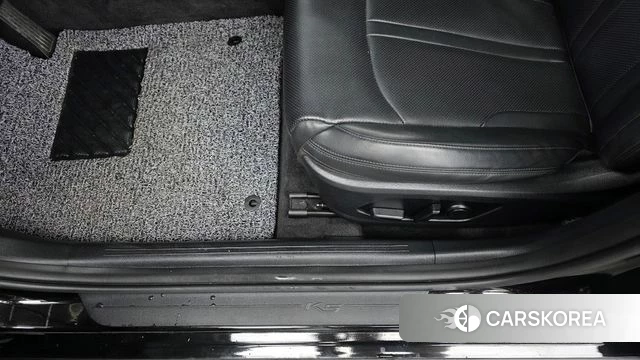 Kia K5 3rd generation id 4745482 из Кореи 20