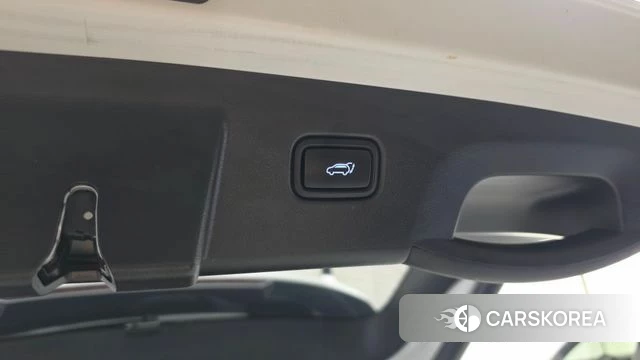 Hyundai Tucson Hybrid (NX4) id 4894727 из Кореи 20