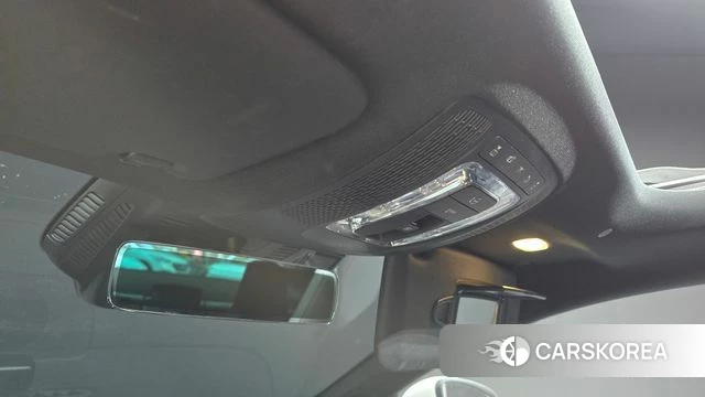 Mercedes-Benz CLA-Class C118 id 4462806 из Кореи 20