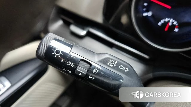 Kia Carnival 4th generation id 4429473 из Кореи 20