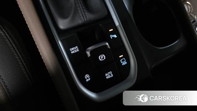 Hyundai Santa Fe TM id 4305190 из Кореи 20