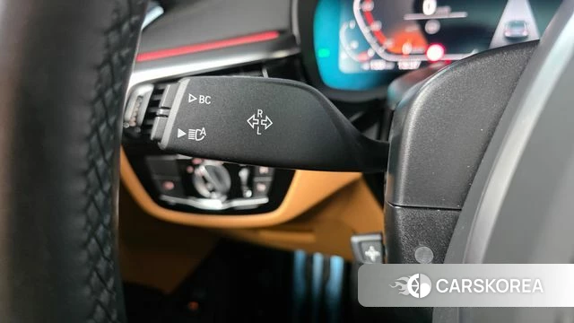 BMW 5 Series (G30) id 4834845 из Кореи 20