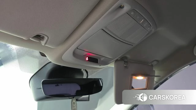 Renault Korea (Samsung) The New QM6 id 4929336 из Кореи 20