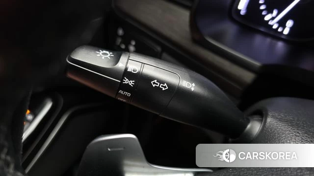Kia K7 Premier id 4642213 из Кореи 20