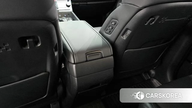 Hyundai Santa Fe (MX5) id 4292153 из Кореи 20