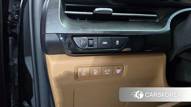 Kia Carnival 4th generation id 4650817 из Кореи 20