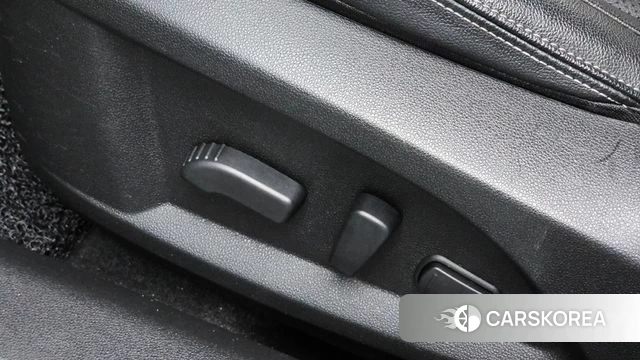 Renault Korea (Samsung) The New QM6 id 4446614 из Кореи 20