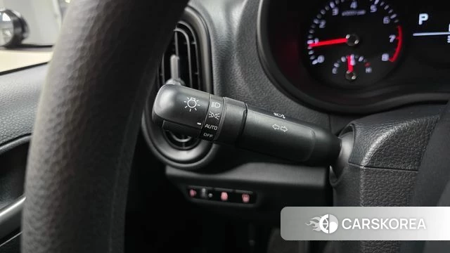 Kia Morning Urban (JA) id 4618684 из Кореи 20
