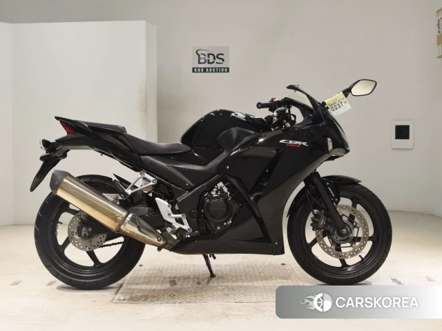 Honda CBR250R ABS id 4183528 из Японии 20