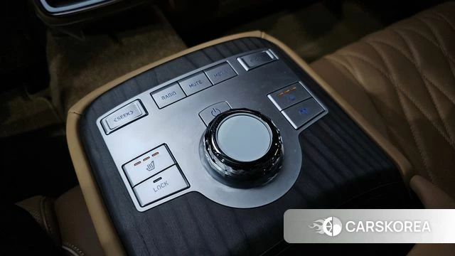 Genesis G80 (RG3) id 4623151 из Кореи 20