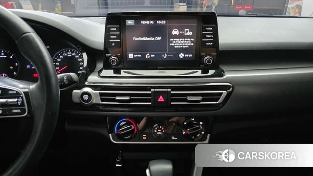 Kia Seltos id 4672061 из Кореи 20