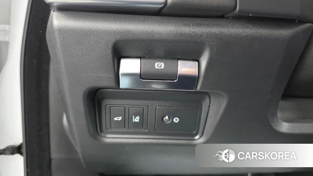Jaguar E-PACE id 4836779 из Кореи 20