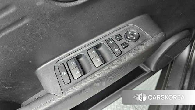 Hyundai Casper id 4905605 из Кореи 20