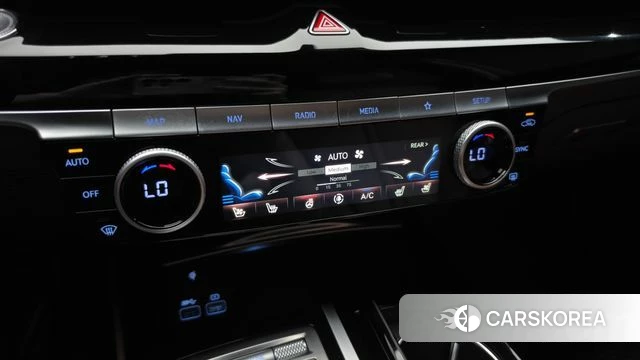 Genesis G80 (RG3) id 4763284 из Кореи 20