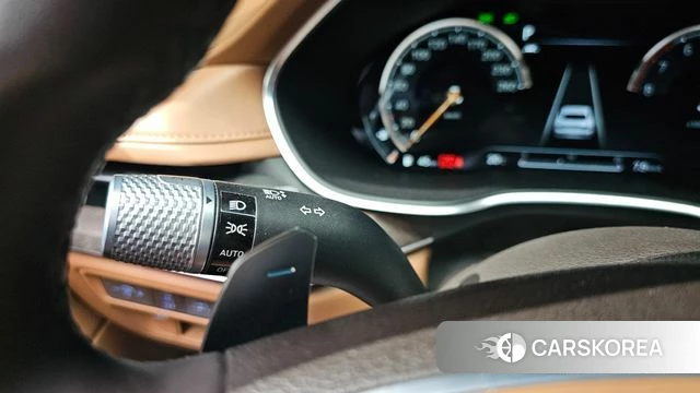 Genesis G80 (RG3) id 4284690 из Кореи 20
