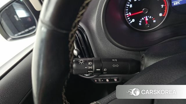 Kia All New Morning (JA) id 4776510 из Кореи 20