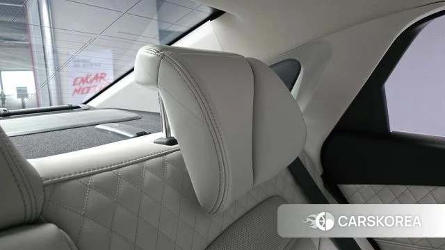 Renault Korea (Samsung) SM6 id 4410981 из Кореи 20
