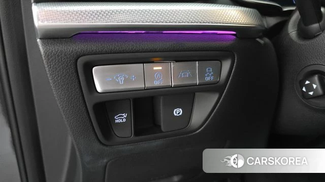 Genesis G80 (RG3) id 4324315 из Кореи 20
