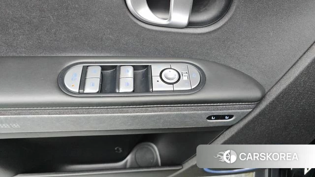Hyundai Ionic 5 id 4395954 из Кореи 20