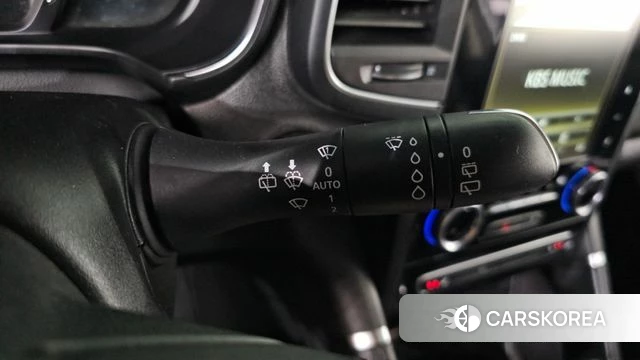 Renault Korea (Samsung) QM6 id 4563057 из Кореи 20