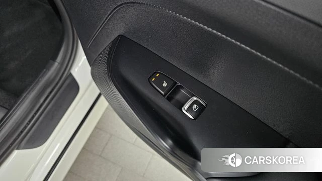 Kia The New K5 3rd generation id 4589948 из Кореи 20