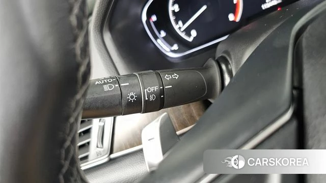 Honda Accord 10th Generation id 4563370 из Кореи 20