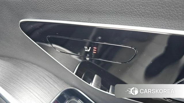 Mercedes-Benz S-Class W223 id 4495634 из Кореи 20