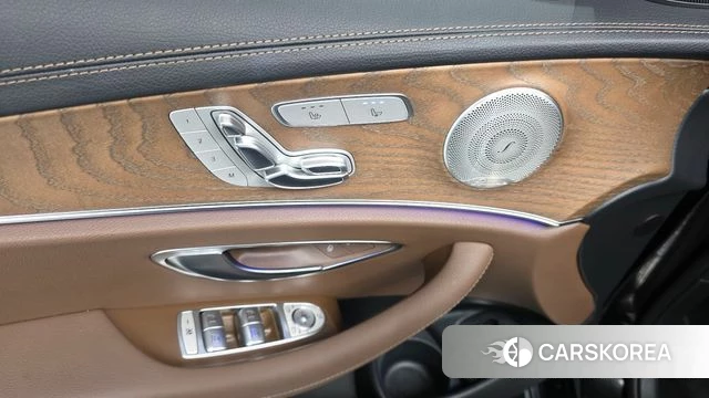 Mercedes-Benz E-Class W213 id 4429306 из Кореи 20