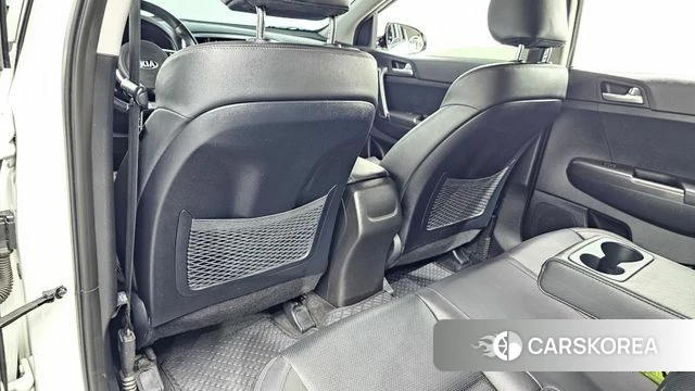 Kia Sportage The Bold id 4604188 из Кореи 20