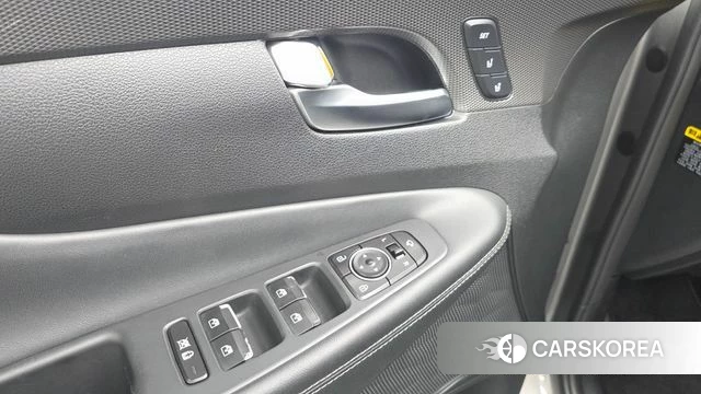 Hyundai Santa Fe TM id 4610514 из Кореи 20