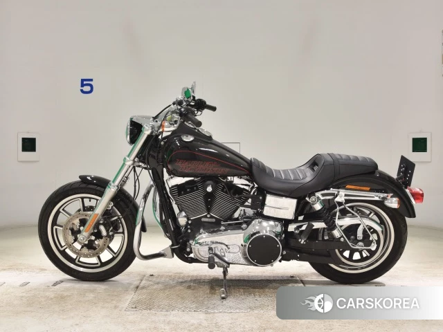 Проданный Harley-Davidson Dyna Low Rider FXDL1580 id 4199188 из Японии, фото 20
